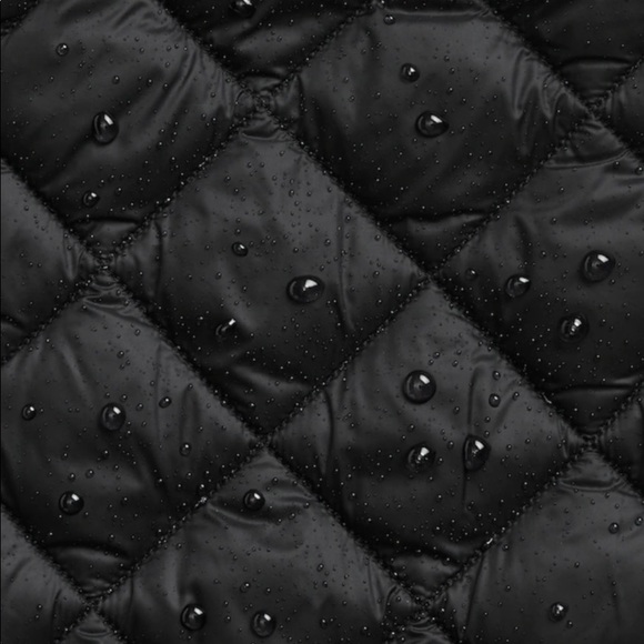 Athleta Whisper Featherless Vest Black — Small, Petite - Picture 7 of 10